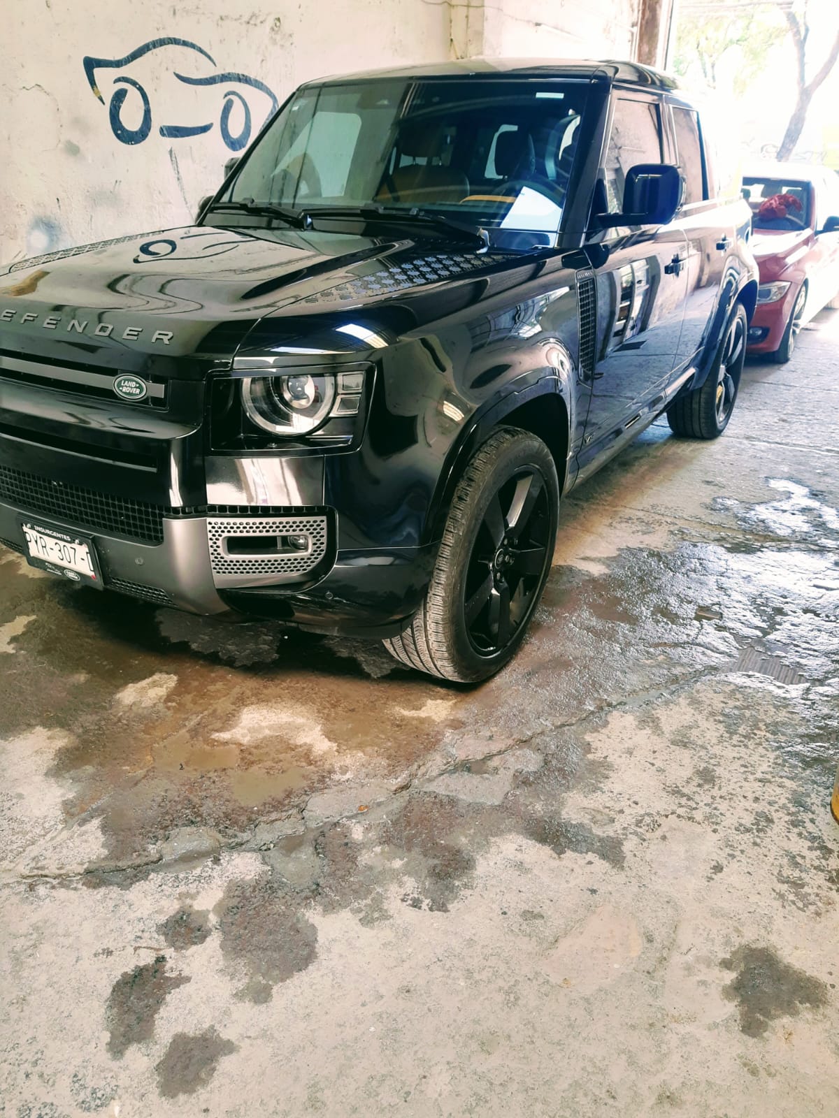 LAMINADO Y PINTURA 