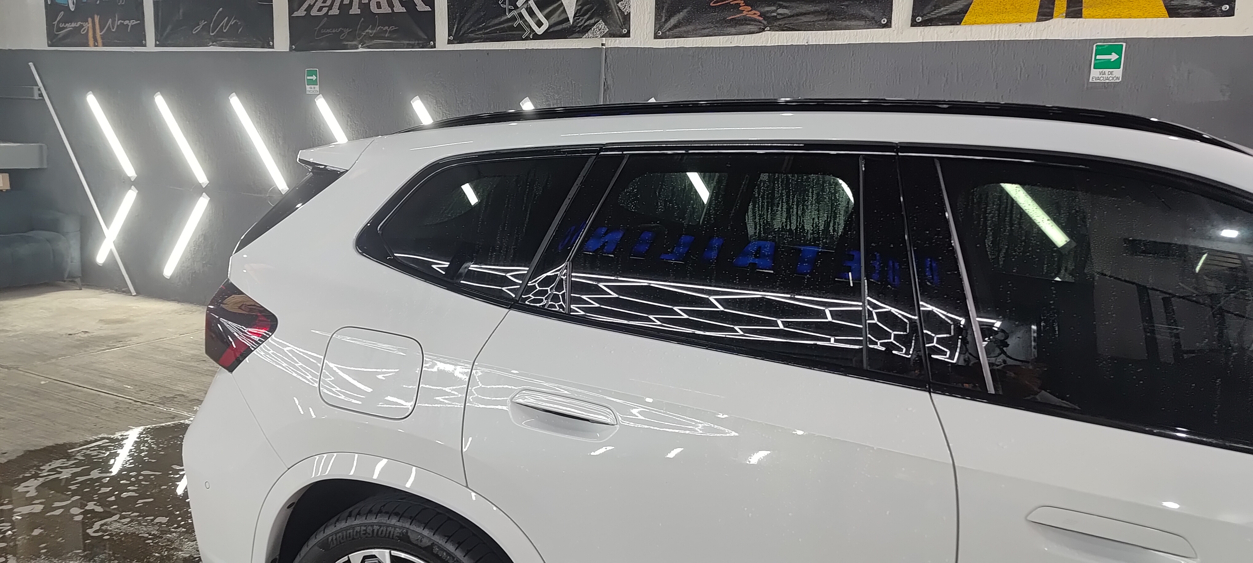 CAMIONETA BMW X 1